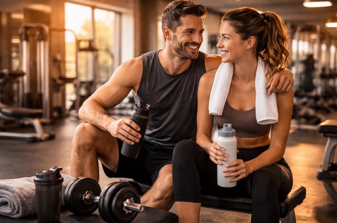 Optimale Sichtbarkeit für Fitnessanbieter mit Geo-Domains Viersen